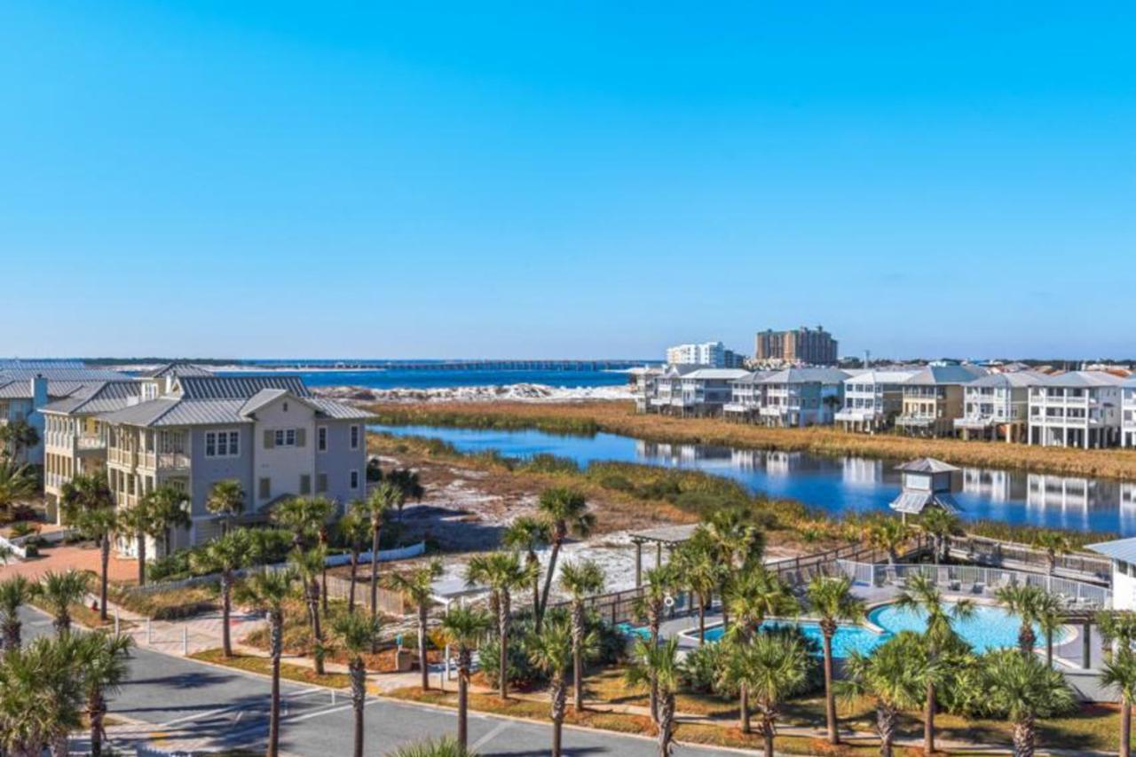 Jetty East Condos II Destin Zewnętrze zdjęcie