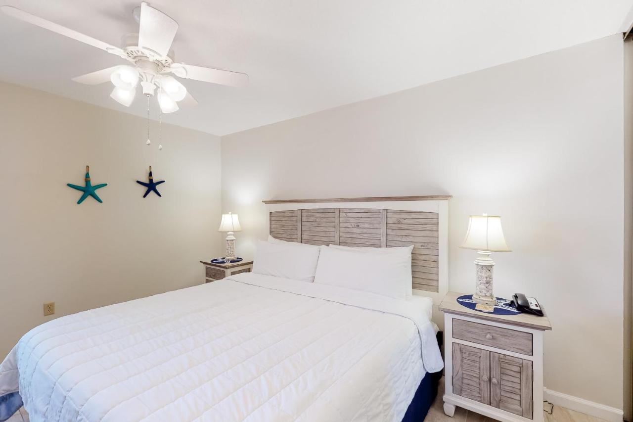 Jetty East Condos II Destin Zewnętrze zdjęcie