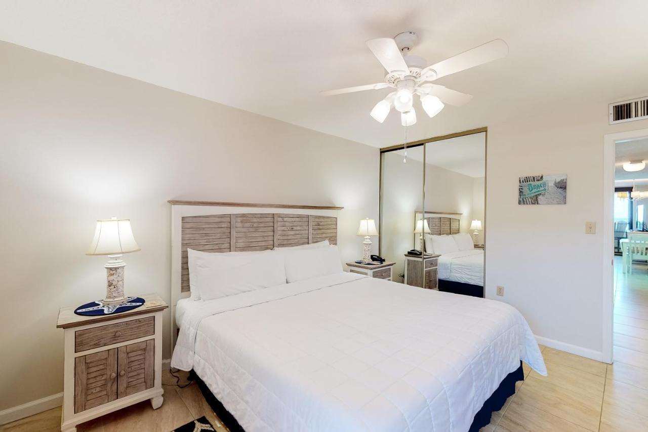 Jetty East Condos II Destin Zewnętrze zdjęcie