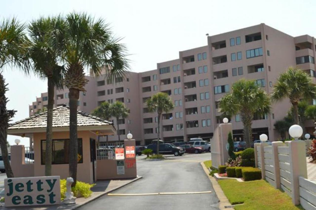Jetty East Condos II Destin Zewnętrze zdjęcie