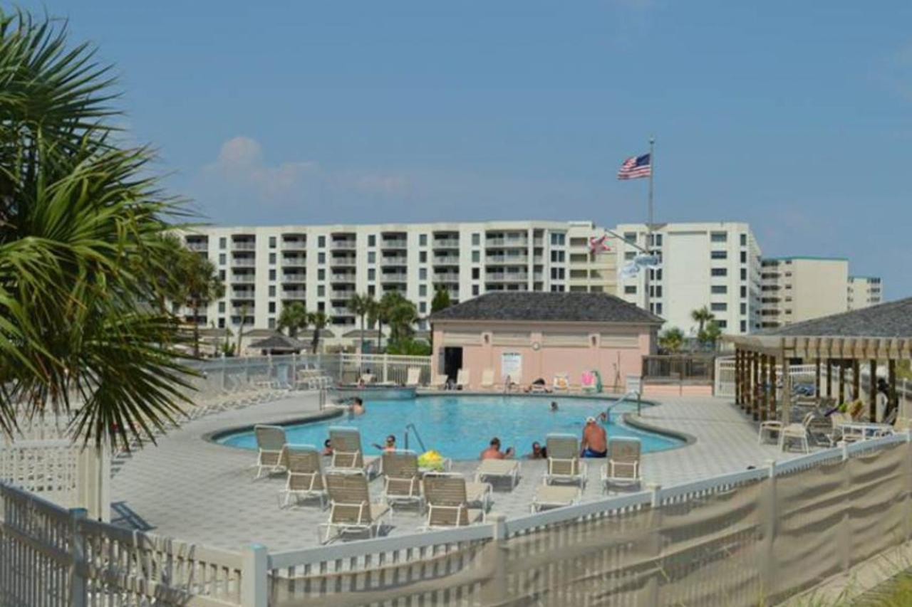 Jetty East Condos II Destin Zewnętrze zdjęcie
