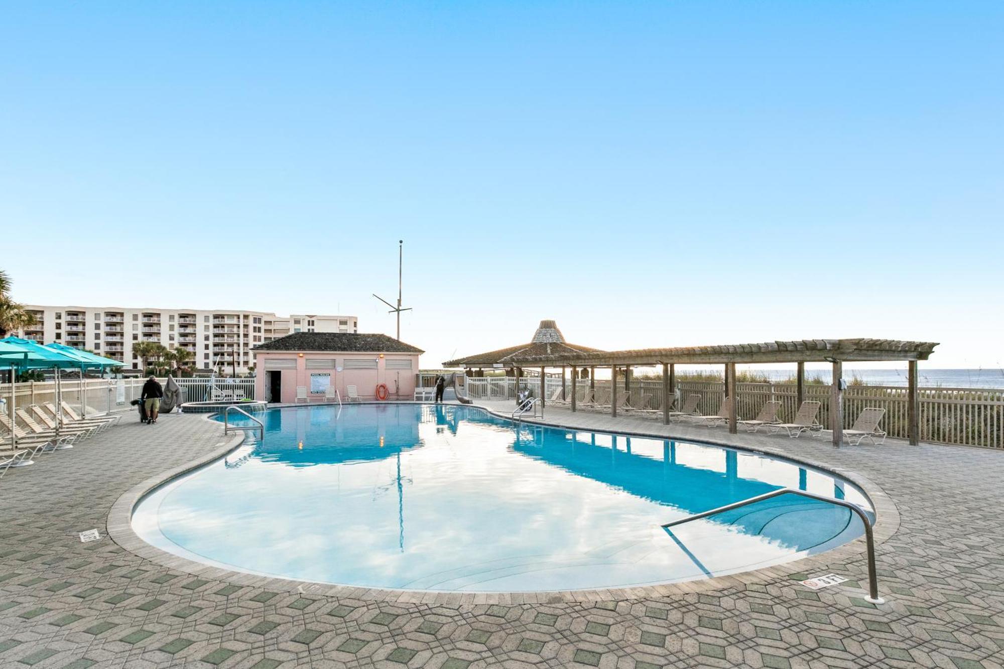 Jetty East Condos II Destin Pokój zdjęcie