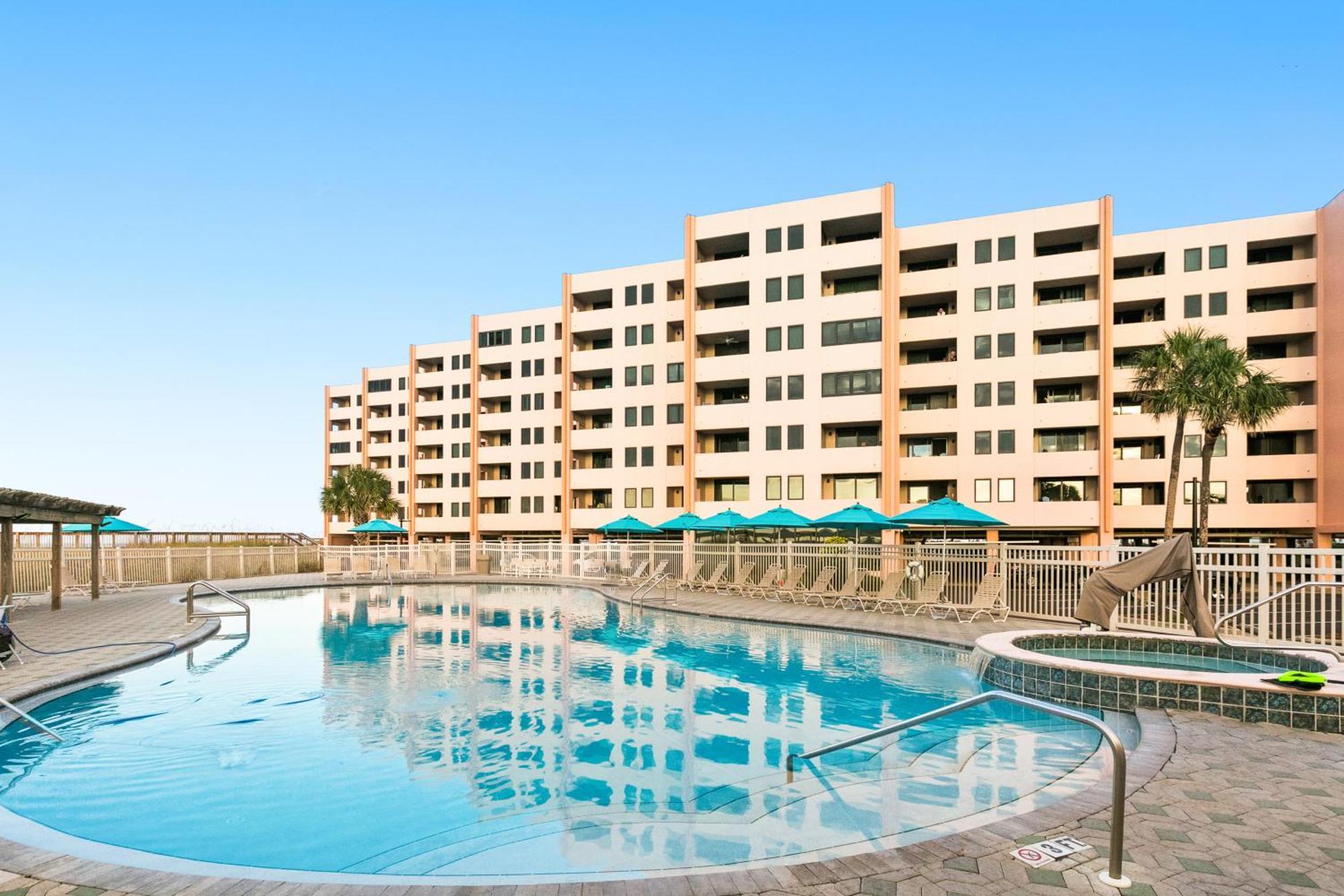 Jetty East Condos II Destin Pokój zdjęcie