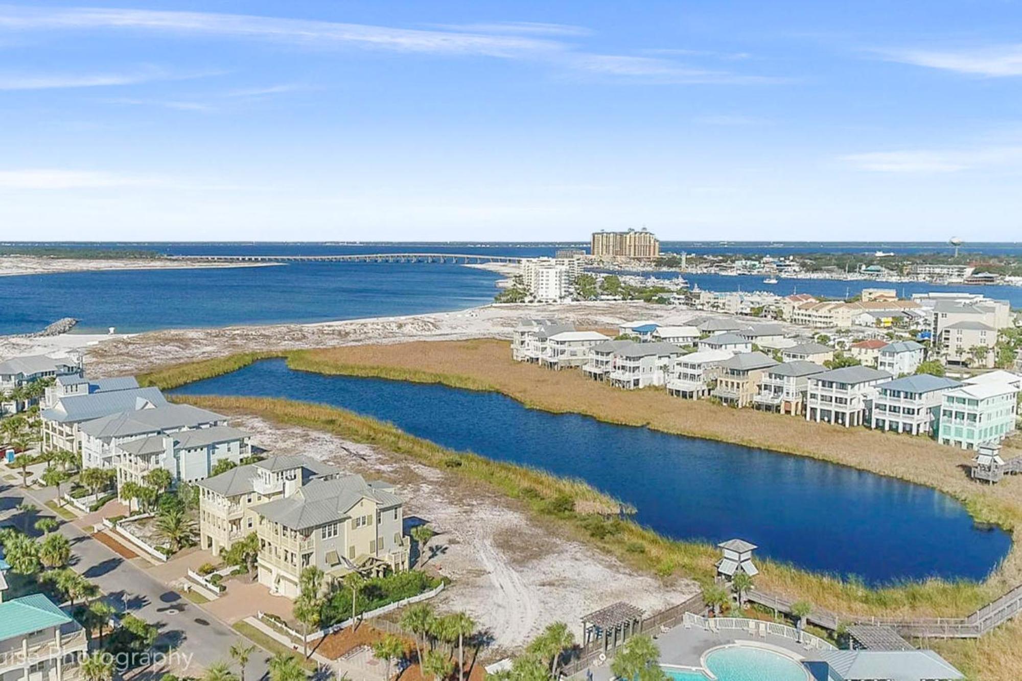 Jetty East Condos II Destin Pokój zdjęcie